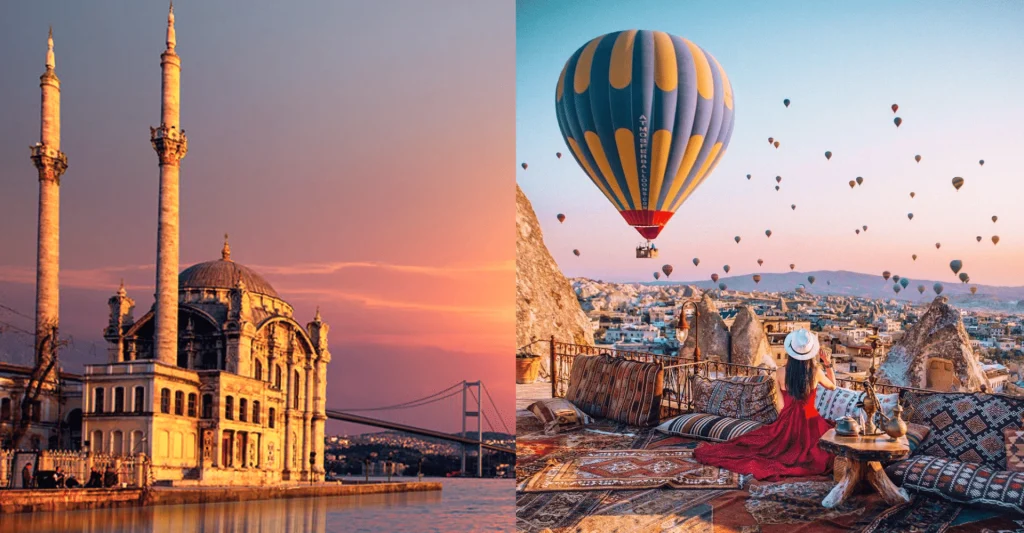 Istanbul, Turkey