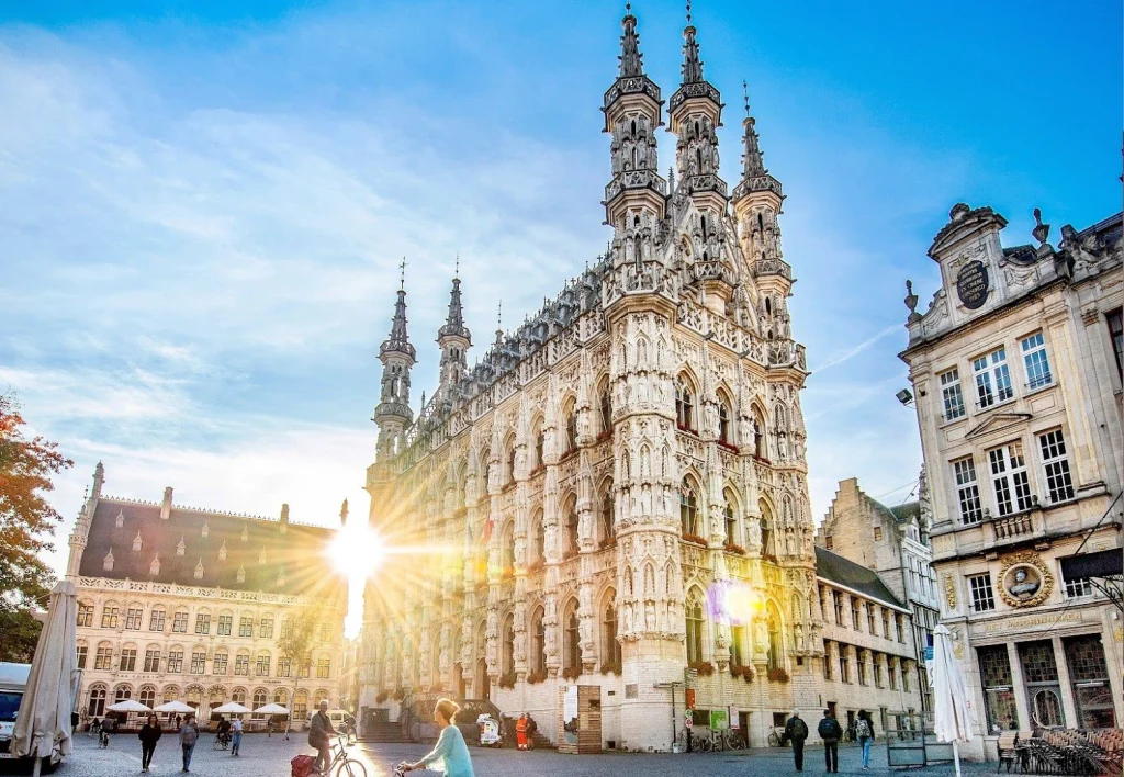 Leuven