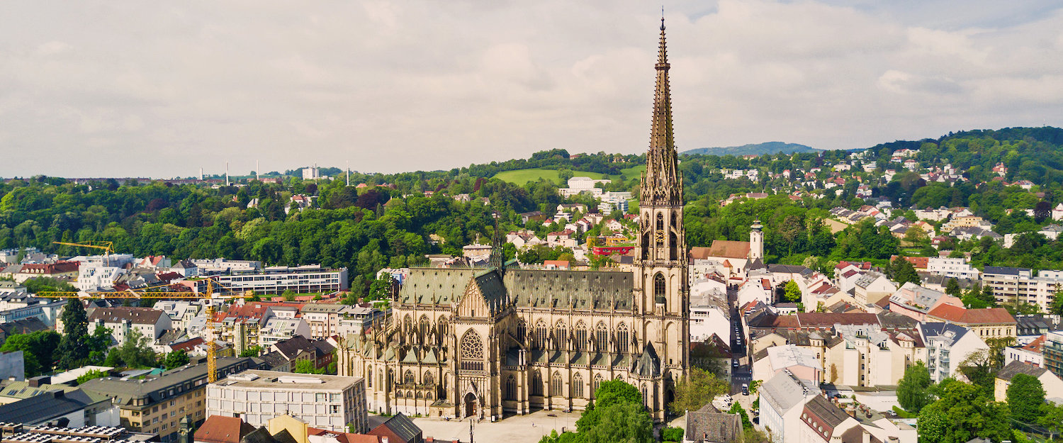 Linz