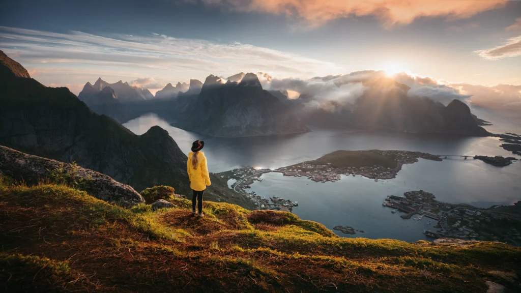 Lofoten Islands