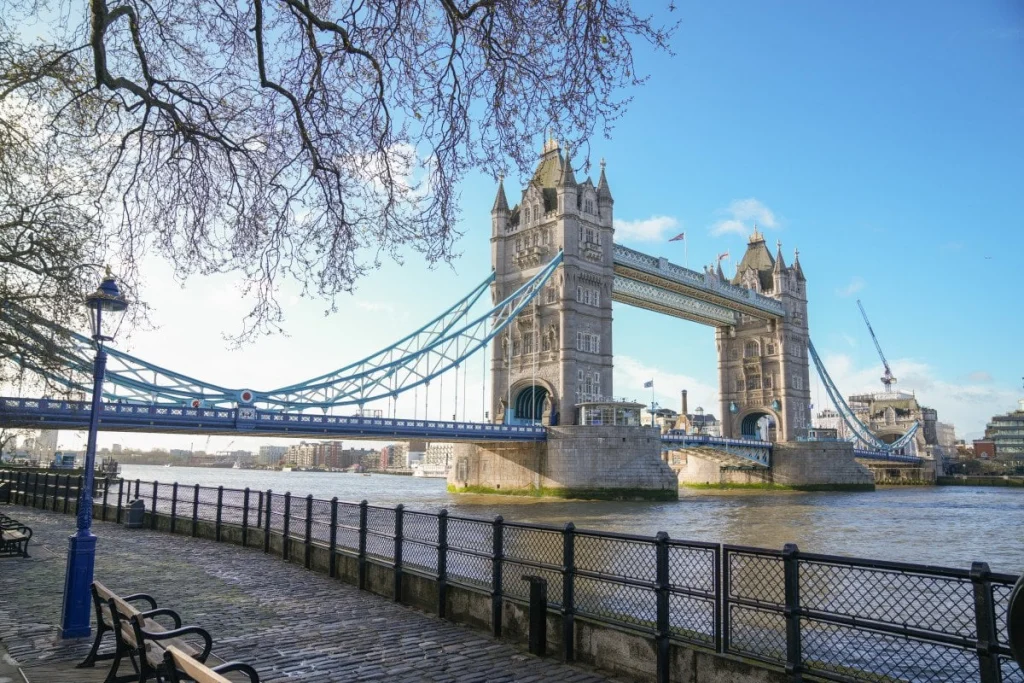 London