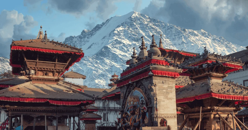 Nepal