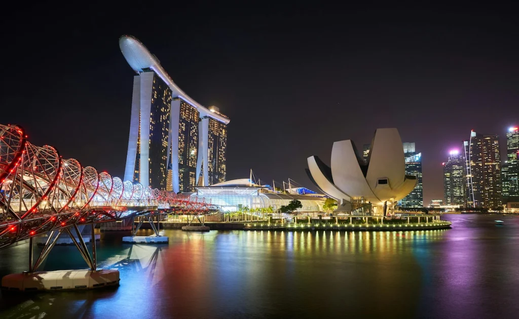 Singapore