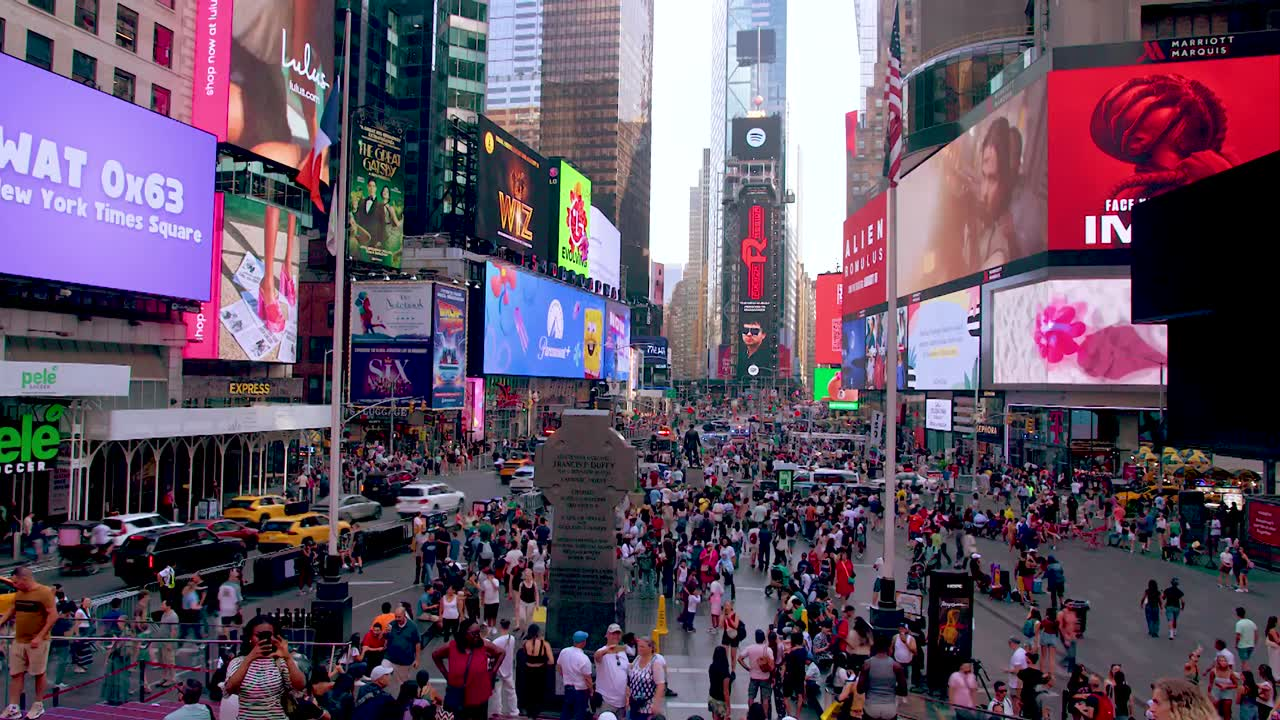 Times Square