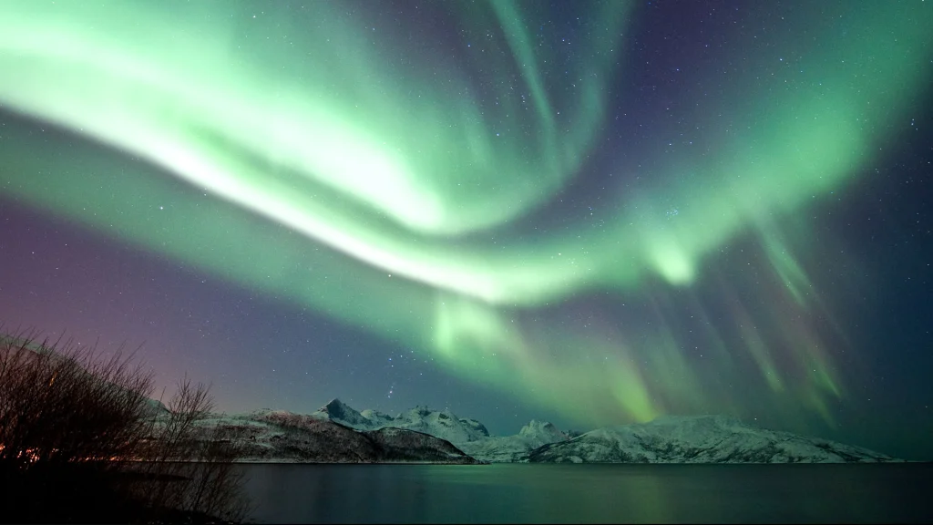 Tromso