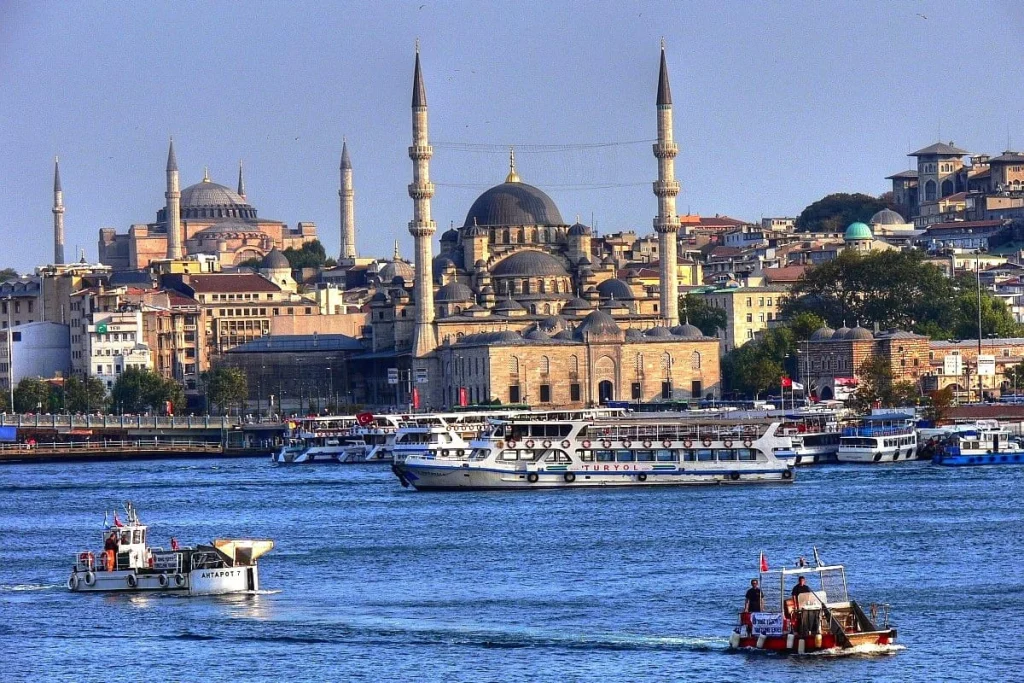 Turkey