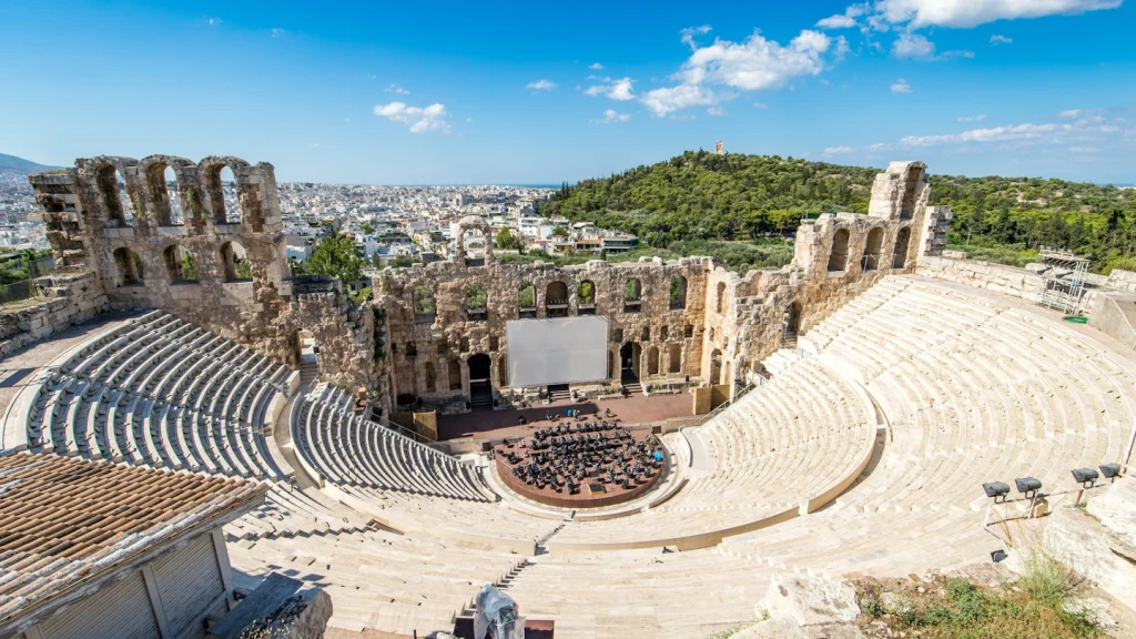 Athens, Greece