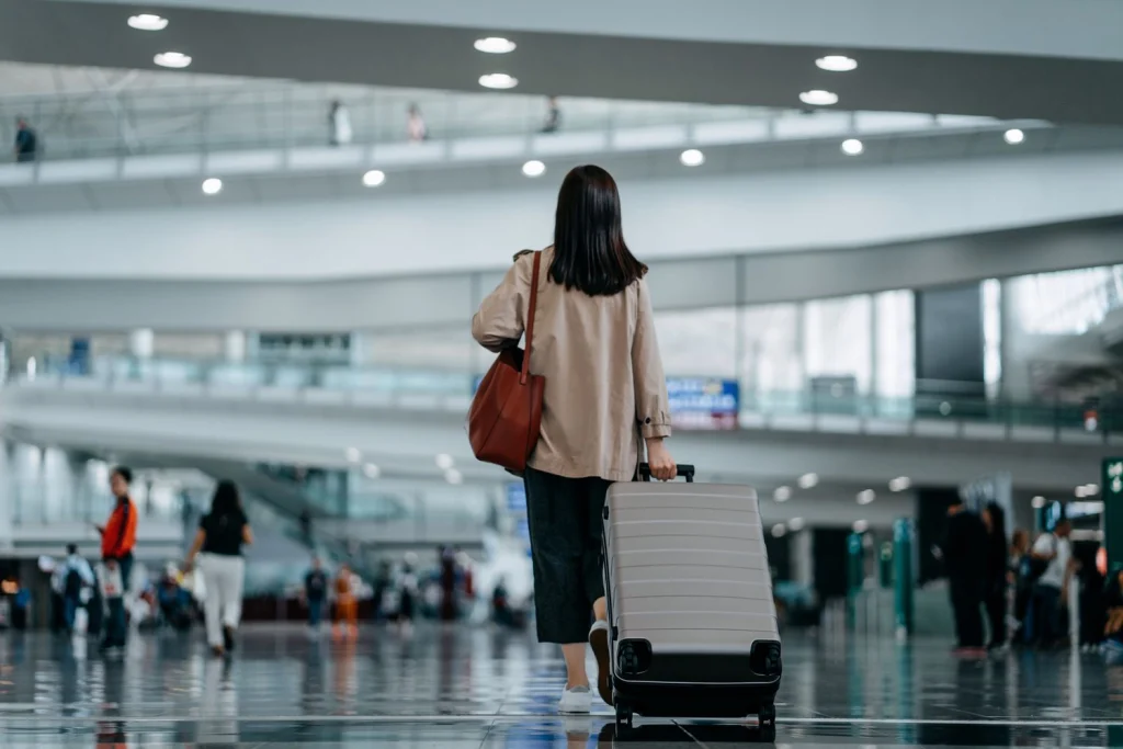 Avoid Late Arrivals
