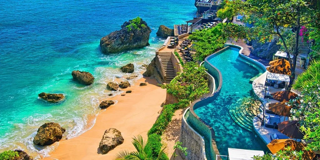 Bali Indonesia