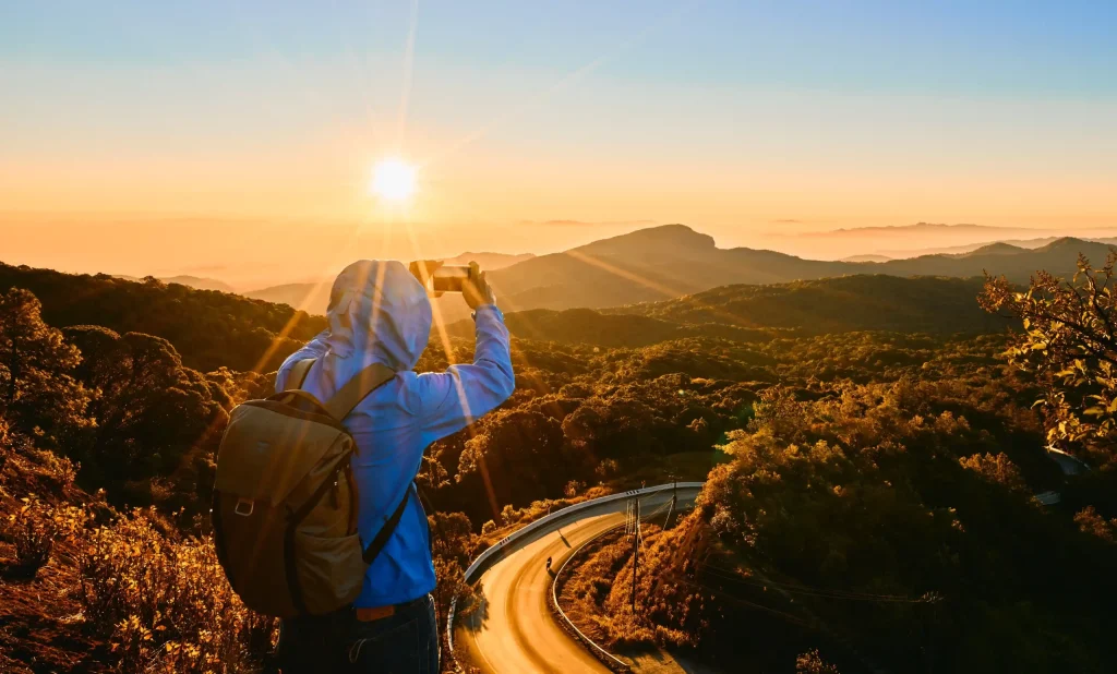 Best Places for Solo Travel