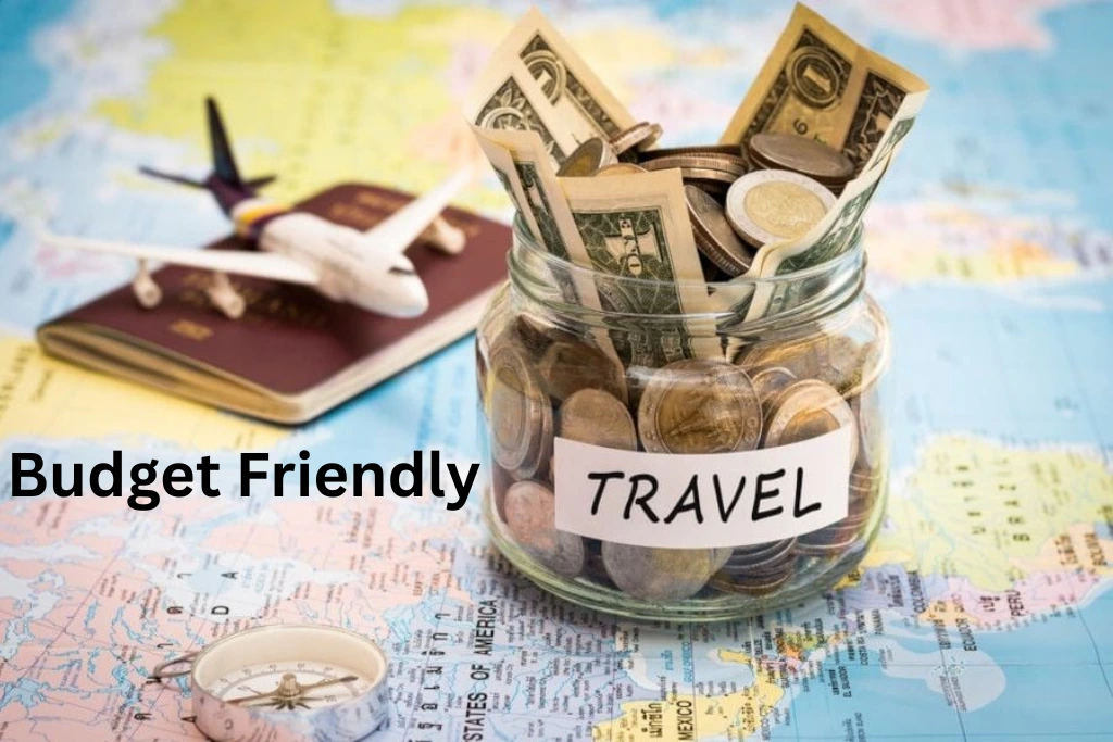 Budget Friendly