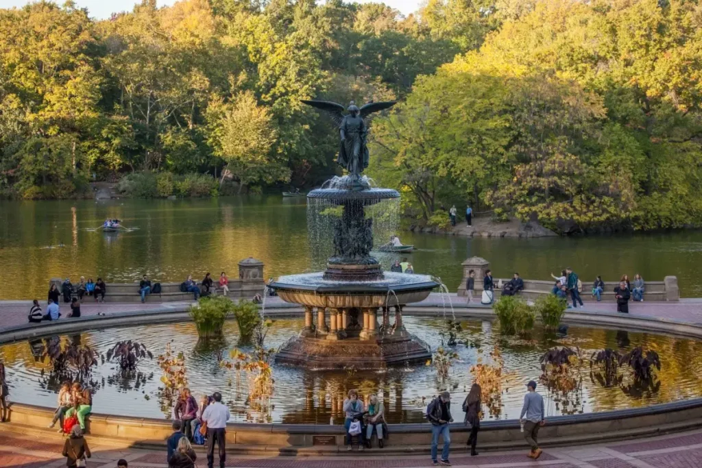 Central Park