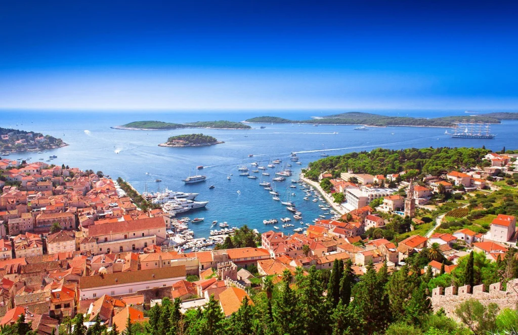 Croatia Top Places to Visit