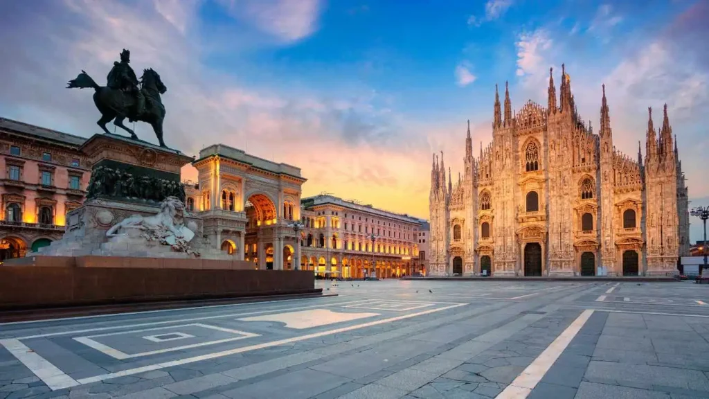 Italy