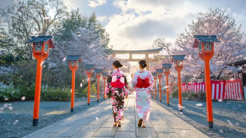 Japan