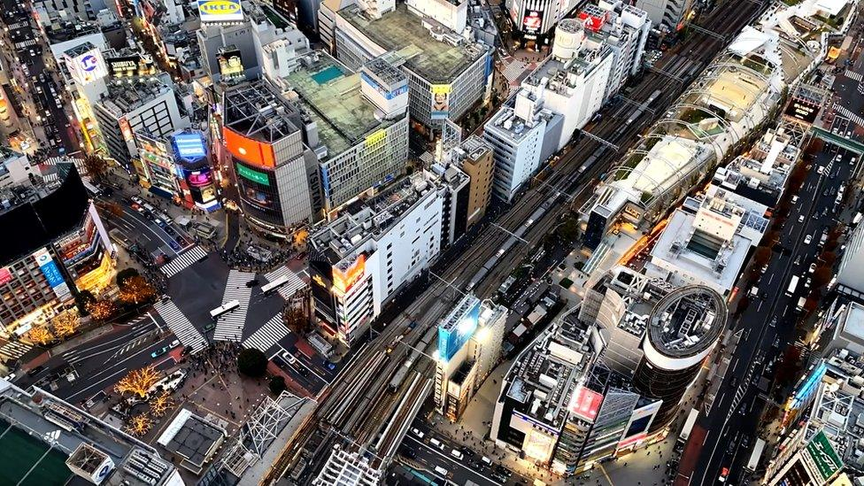 Japan