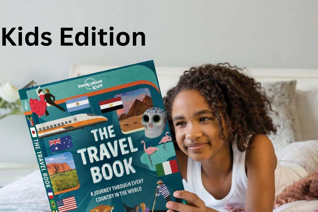 Kids Edition