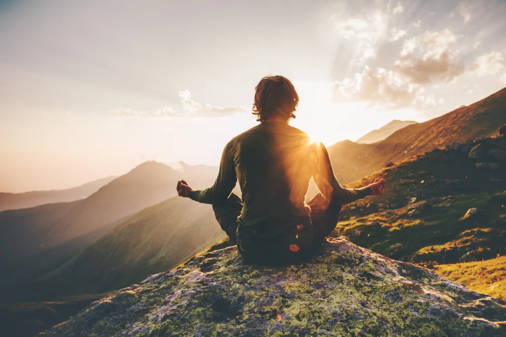 Mental Relaxation