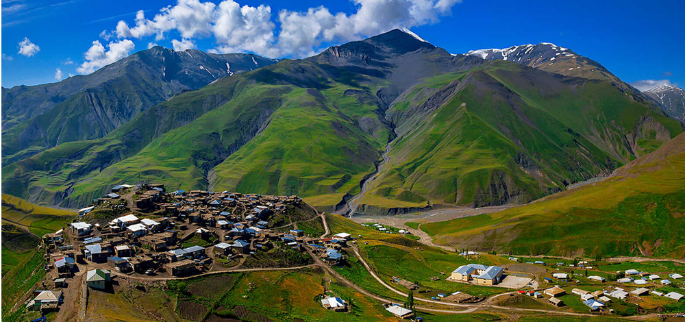 Mountain Village