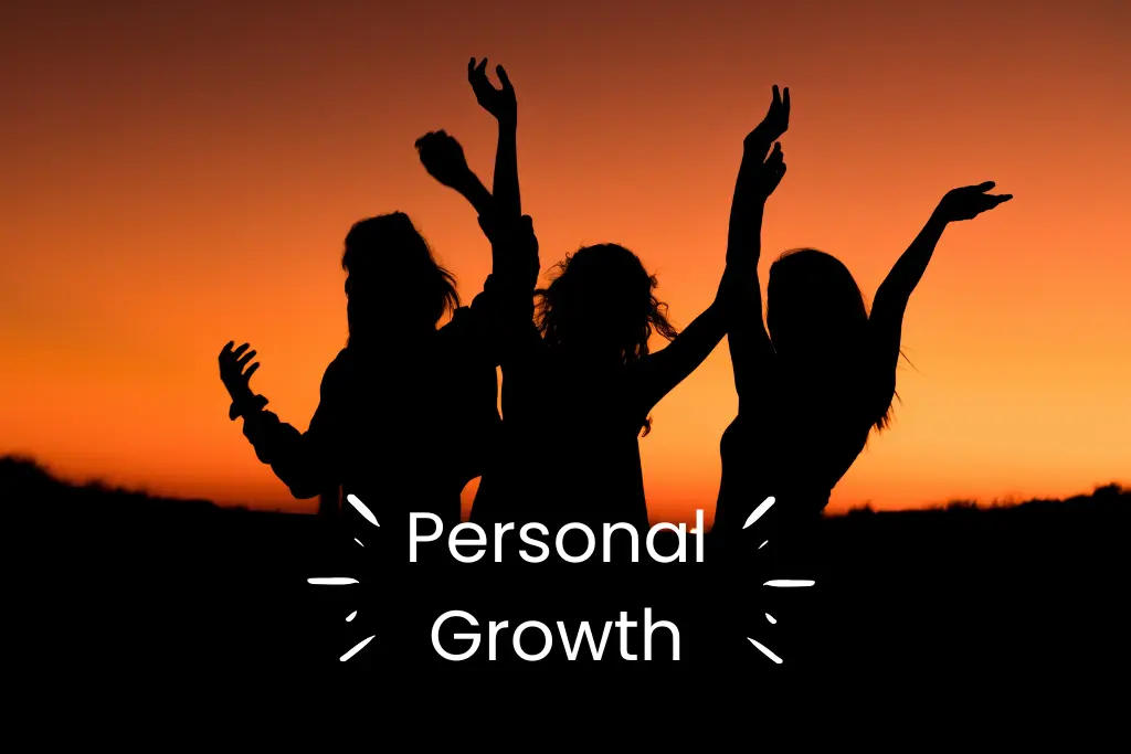Personal Growth
