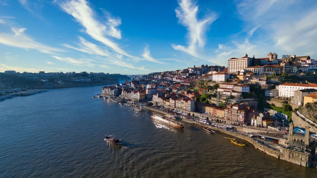 Porto, Portugal