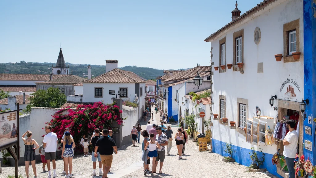 Portugal