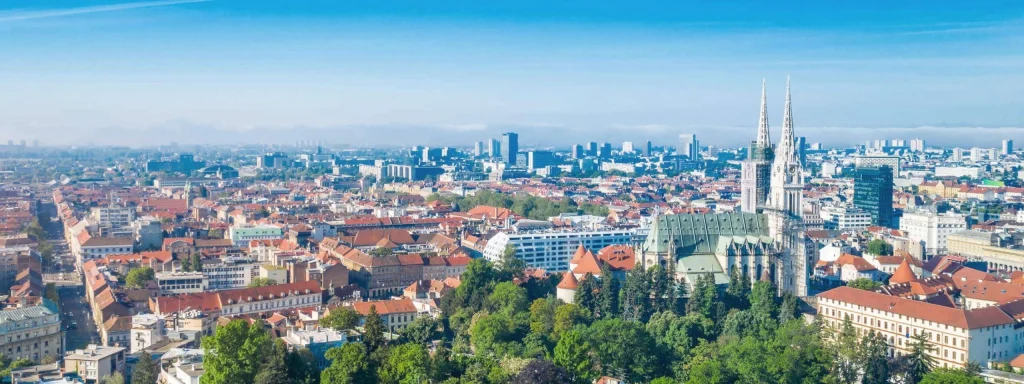Zagreb