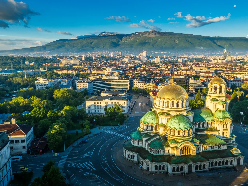 sofia