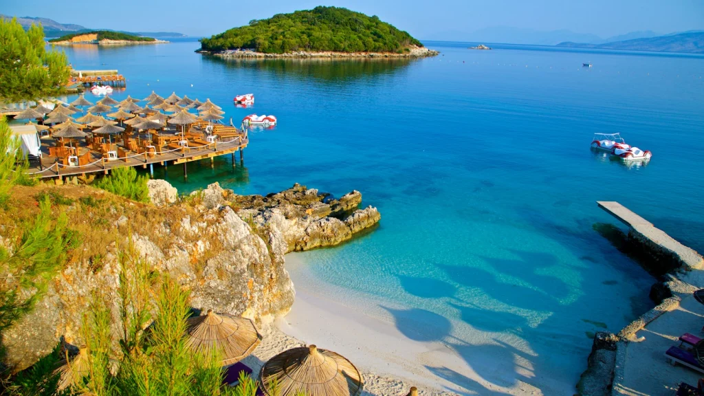 Albania