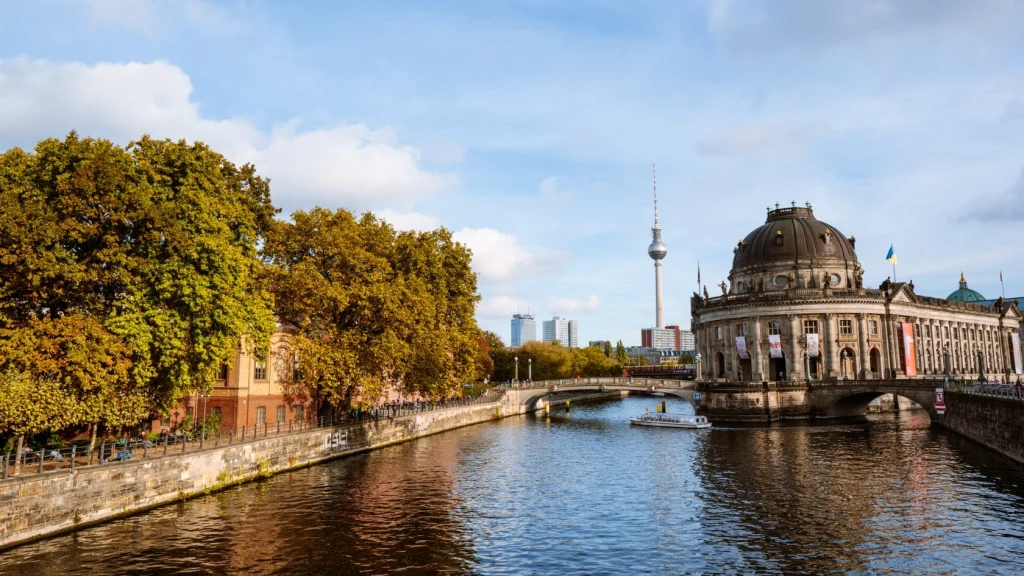 Berlin