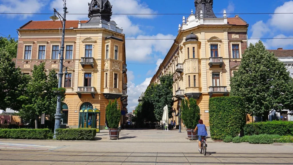 Debrecen