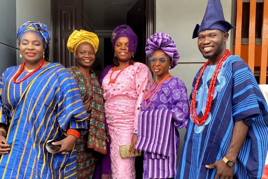 Diversity of culture and traditions