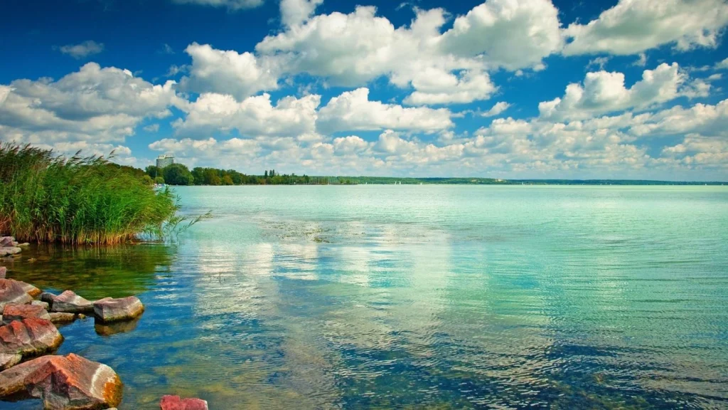 Lake Balaton