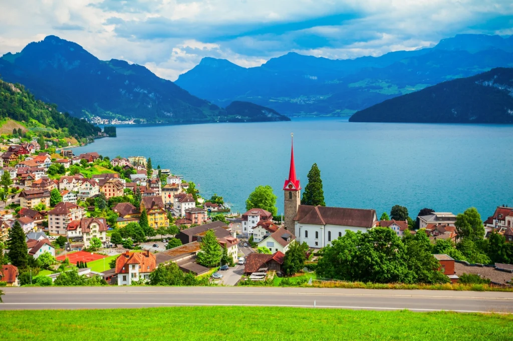 Lucerne