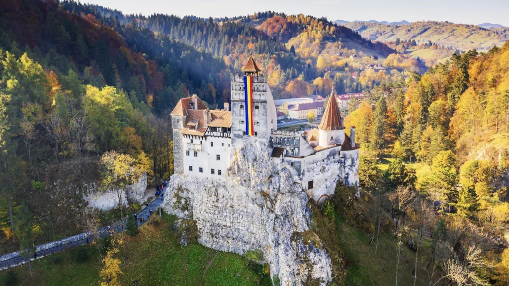 Romania