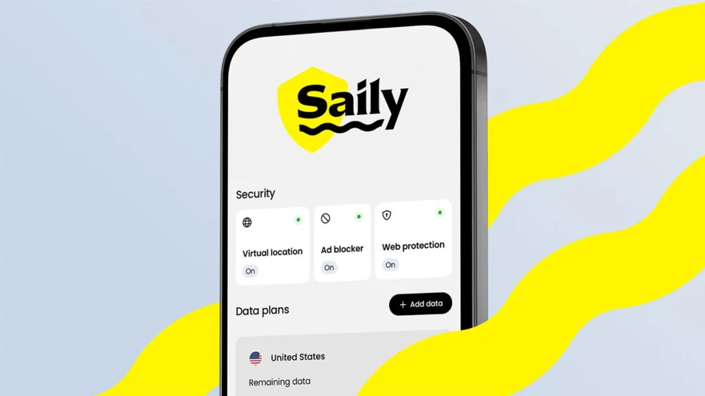 Saily eSIM
