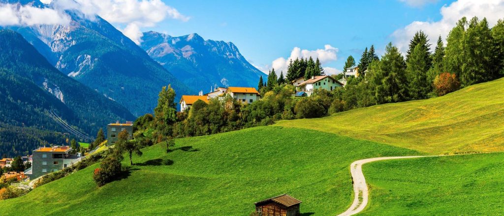 Switzerland