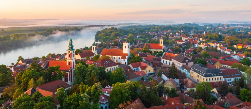 Szentendre