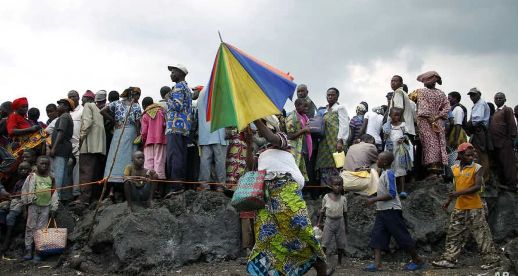 Why Africa is Special
