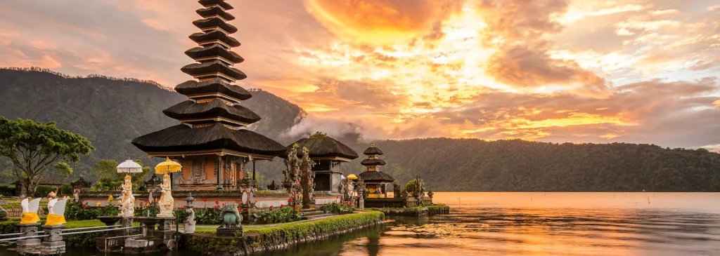 Bali, Indonesia
