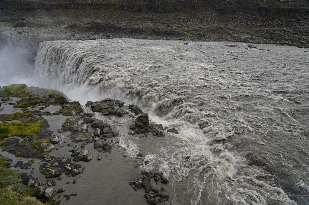 Dettifoss 