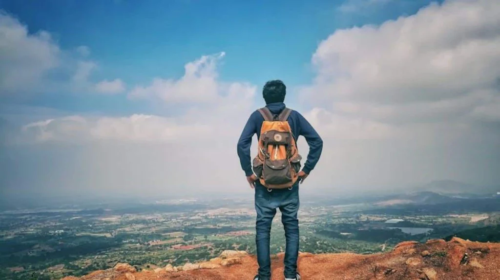 Exploring New Places