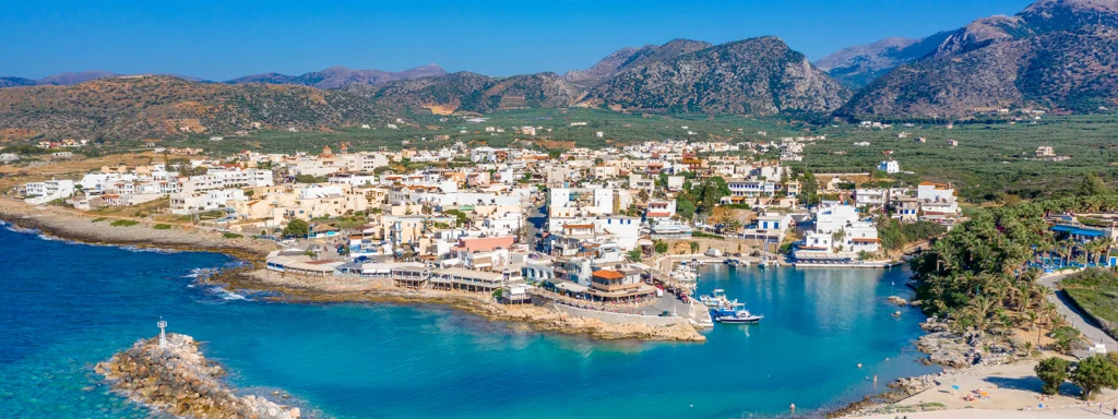 Greece