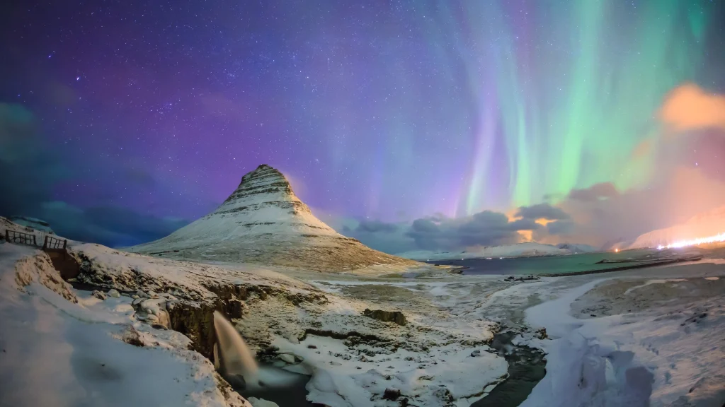 Iceland