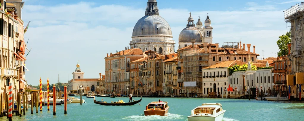 Italy Tours