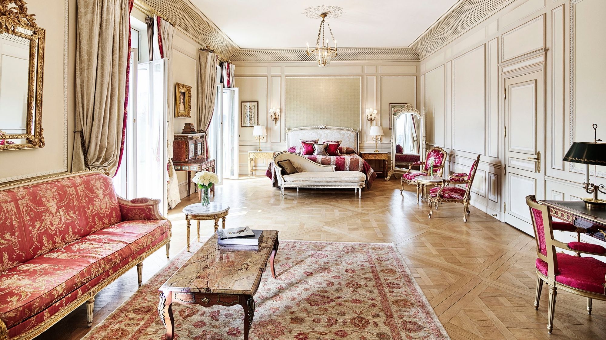 Le Meurice