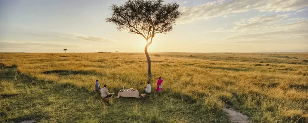 Masai Mara