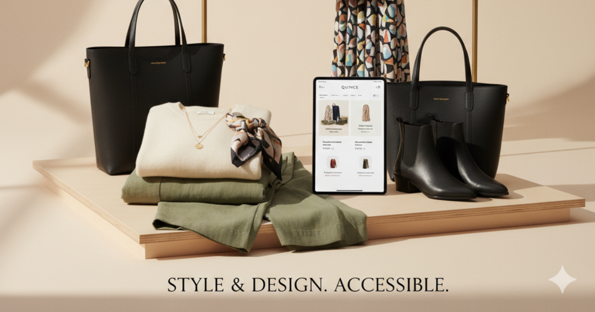 Quince right for you