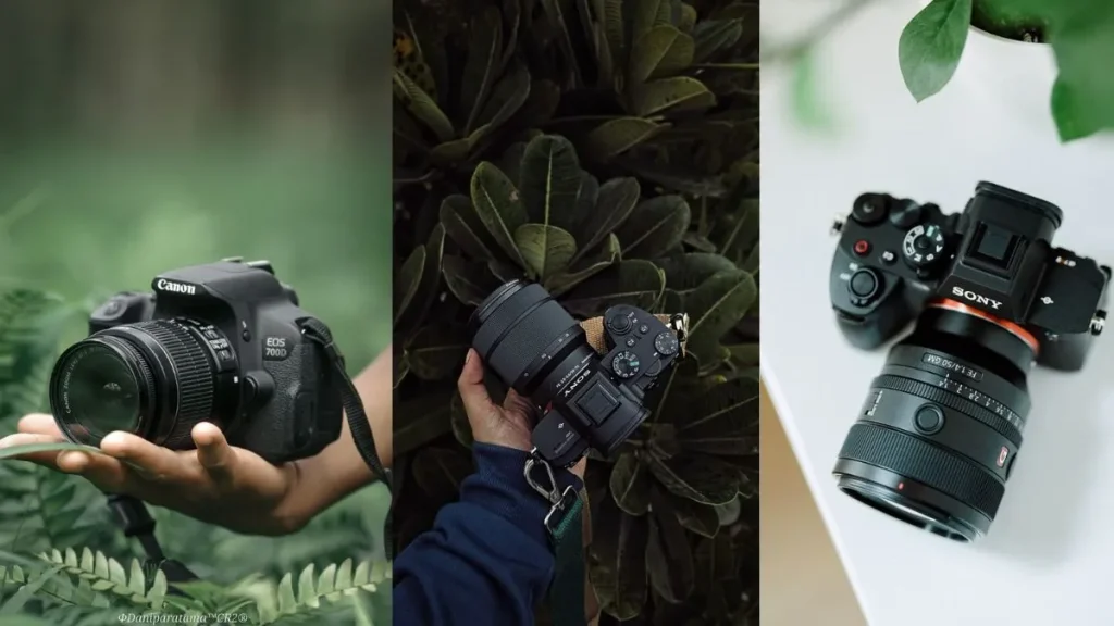 Capture Your Memories