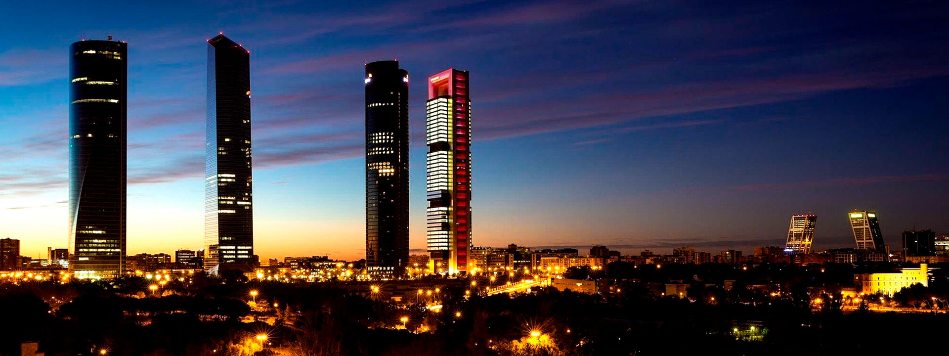 Madrid